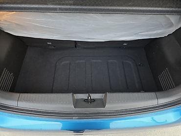 premier: Chevrolet Spark: 2019 г., 0.1 л, Вариатор, Хэтчбэк — 8