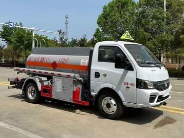 ниссан сани дизель: Грузовик, Shacman, Новый — 10