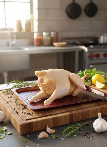 эко яйца: Курица  — 1