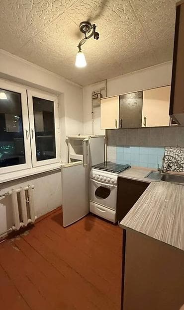 4: 2 комнаты, 44 м², Вефа ТЦ 104 серия, 3 этаж — 6