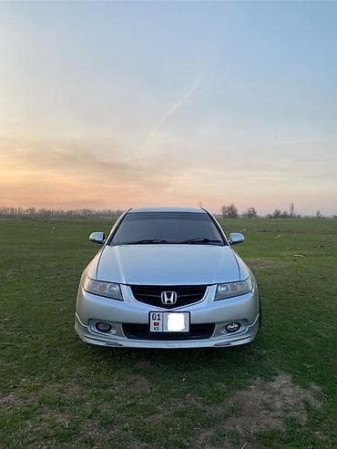 мотор мазда 6: Honda Accord: 2005 г., 2 л, Автомат, Бензин, Седан — 1