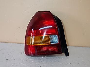 Задний левый стоп-сигнал Honda 1996 г., Б/у, Оригинал, Германия