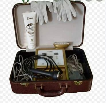 бакту долонотуу: Продаю биоэнерго массажор фохоу, состояние нового пользовались мало — 1