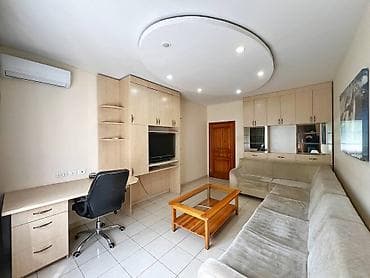 Продажа квартир: 2 комнаты, 61 м², 106 серия, 2 этаж, Евроремонт — 3