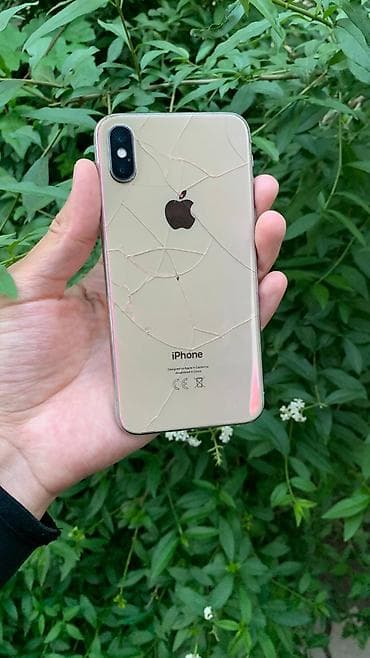 айфон х 64 гб бу: IPhone X, Б/у, 64 ГБ, Белый, 100 % — 6