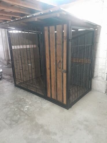 биндеры 500 листов для дома: Металлический забор, Другой материал, Без отделки — 1