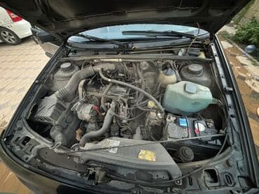 катушка пасат б5: Volkswagen Passat: 1990 г., 1.8 л, Механика, Бензин, Универсал — 9