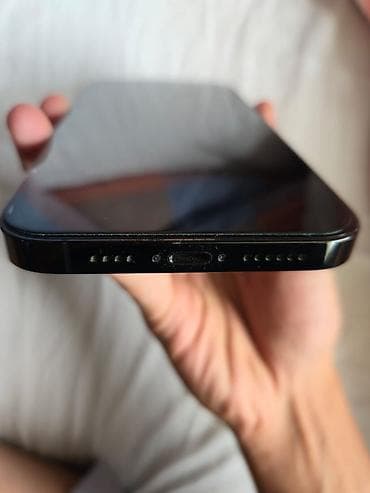 iphone ipad: IPhone 14 Pro Max, Б/у, 256 ГБ, Черный, Чехол, 78 % — 2