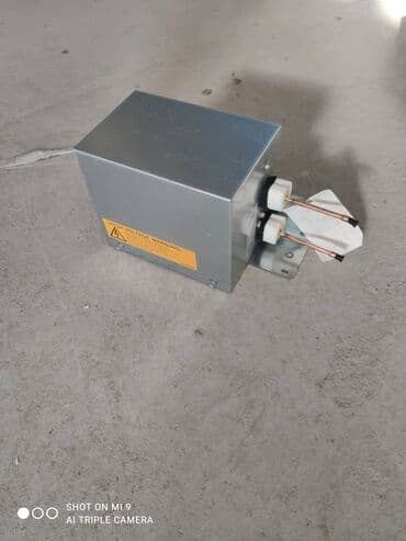 пульты для кондиционера: М-контроллер Mitsubishi Electric PAC-LV11M-J Количество портов	1 — 2