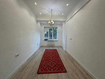 3 ком: 3 комнаты, 83 м², Индивидуалка, 1 этаж — 6