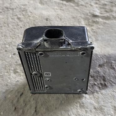 evolution mk249: BMW 2017 г., Б/у, Оригинал, США — 3