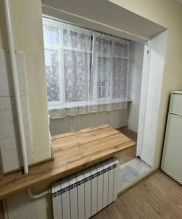 Недвижимость: 2 комнаты, 60 м², Верхний Джал 106 серия, 5 этаж, Косметический ремонт — 6