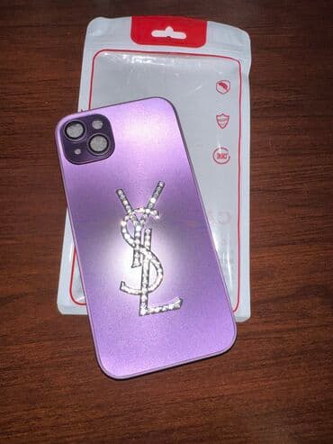 Чехол на IPhone 14 plus