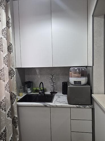 Квартиры: 2 комнаты, 71 м² — 7
