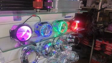 полировочный станок: Ремонт фар:чистка изнутри, полировка,корректировка на стенде,установка — 4