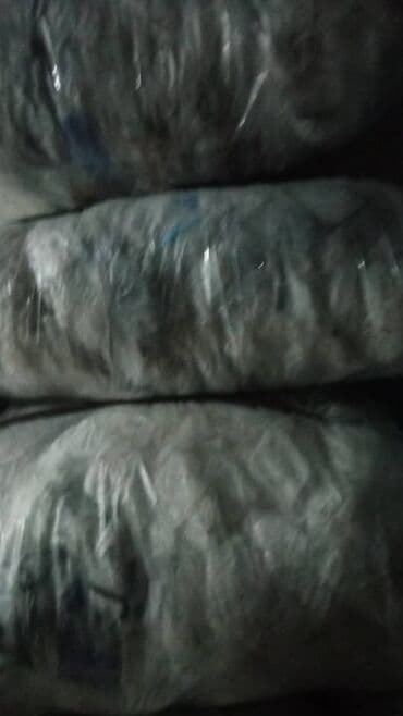 пластик буу: Пластик кабыл алуу — 31