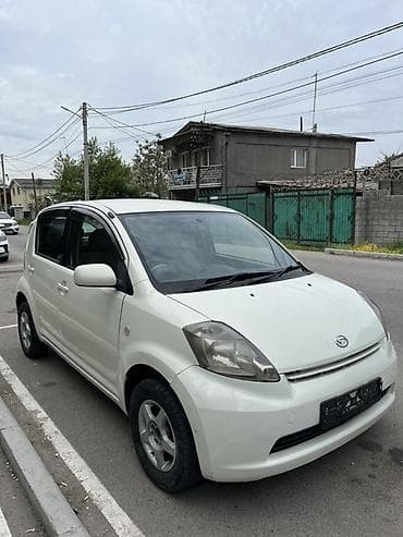 на тойота пассо: Toyota Passo: 2004 г., 1 л, Автомат, Бензин — 1