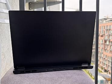 Ноутбуктар: Оюн үчүн, Колдонулган — 6