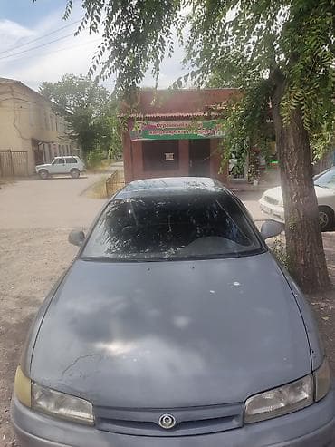 Продажа авто: Легковой автомобиль седан, серого цвета. Основные особенности: - — 3