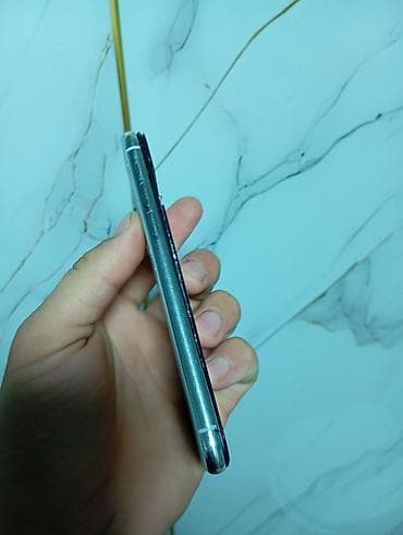 айфон хр 64: IPhone 11 Pro, White Titanium — 3