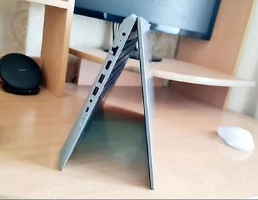 rj: Игровой, Б/у, Intel Core i5 — 5