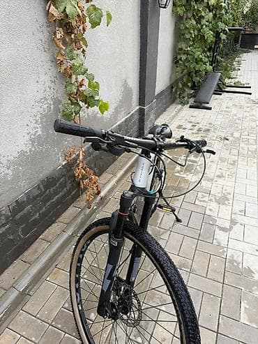 giant glory: Горный велосипед, Trinx, Рама M (156 - 178 см), Алюминий, Б/у — 8