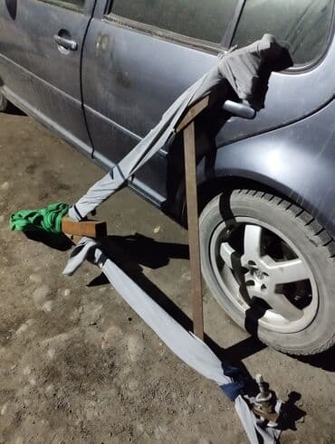 оборудования вулканизация: Жёсткий трос продаётся — 2