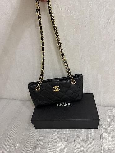 Классикалык сумка, Материалы: Жасалма булгаары, Сыдырмалуу, Аялдарга — 7