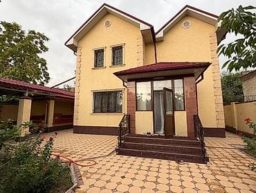 матросова: 250 м², 5 комнат, Физкультурный (КГАФКиС) — 1
