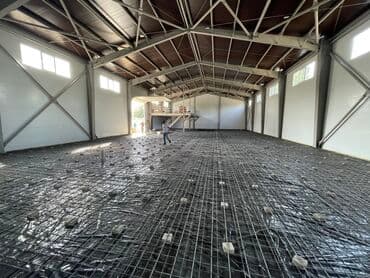 полимерное покрытие для бетонного пола купить: Стяжка Бесплатная консультация, Гарантия Больше 6 лет опыта — 14