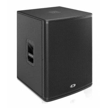 аппаратуру behringer: Dynacord A118 Продается только парой. ЦЕНА ЗА ПАРУ (2 ШТ) !!! — 3