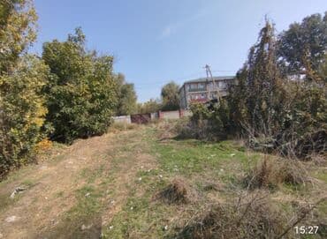 продажа дома район аламединский рынок: Дом, 42 м², 2 комнаты, Агентство недвижимости, Старый ремонт — 7