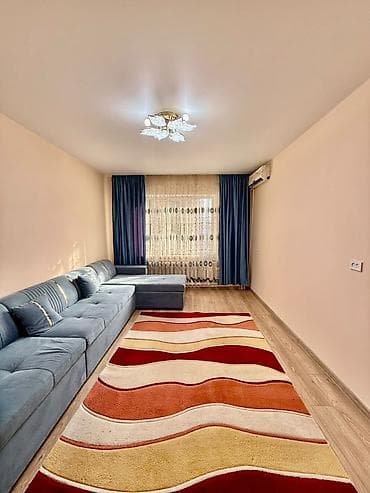 2х: 2 комнаты, 52 м², 106 серия, 4 этаж, Косметический ремонт — 5