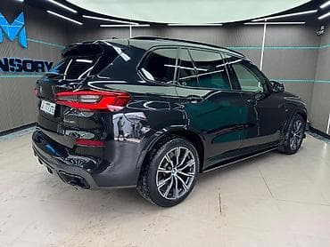BMW X5: 2021 г., Автомат, Кроссовер — 7