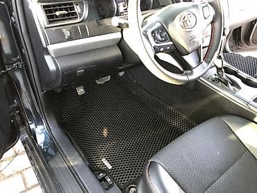 toyot: Ева Тойота CAMRY 55 Ева Полики Бишкек Eva Полики Бишкек Ева Коврики — 6