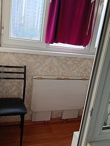 📍 Район: Восток-5 🏢 Серия: 106 улучшенная 📐 Площадь: 51 м² 🍽 Кухня: 10 — 2