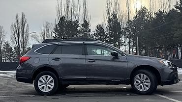 vw golf 5: Subaru Outback: 2019 г., 2.5 л, Вариатор, Бензин, Кроссовер — 3