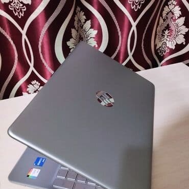 наушник для компьютера: Ноутбук, HP, 16 ГБ ОЭТ, Intel Core i5, Жаңы, Жумуш, окуу үчүн, эс тутум SSD — 9