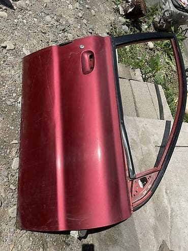 Дверь Передняя левая Kia