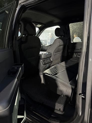 fort pikap: Ford F-150: 2021 г., 2.7 л, Автомат, Бензин, Пикап — 8