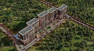 2026: 3 комнаты, 115 м², Элитка, 11 этаж, Готовая ПСО (под самоотделку) — 6
