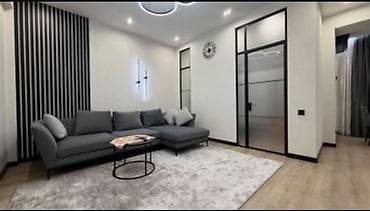 сейф ош: Зал үчүн гарнитур, Журнал үстөлү, түсү - Боз — 1