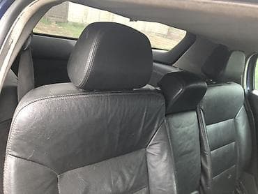 опель корса б: Opel Signum: 2004 г., 2.2 л, Типтроник, Бензин, Хэтчбэк — 7