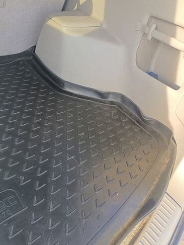 катализ: Toyota Highlander: 2002 г., 3 л, Автомат, Бензин, Кроссовер — 8