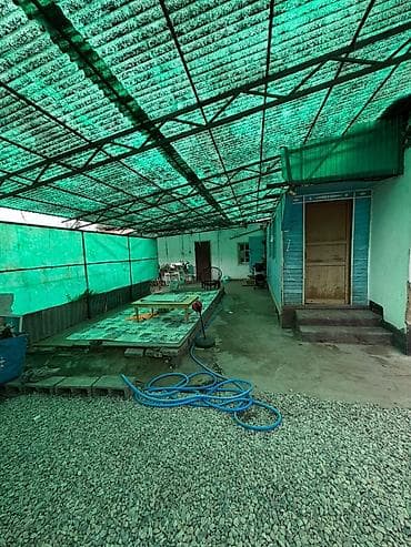 обмен дома: 8 соток, Для сельского хозяйства, Тех паспорт — 9