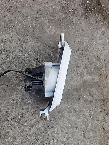 на актрос: Другой вид противотуманных фар Mercedes-Benz 2025 г., Б/у, Оригинал, Германия — 2