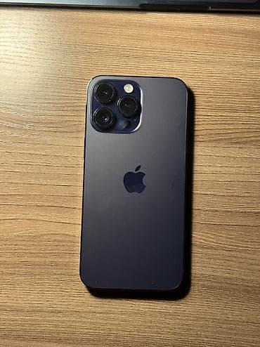 IPhone 14 Pro Max, 128 ГБ, Deep Purple, 82 %