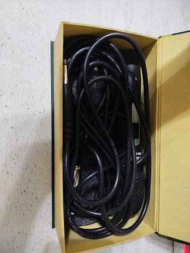 tplink archer ax55: AIWA SW-988 — проводной динамический микрофон Характеристики и — 2
