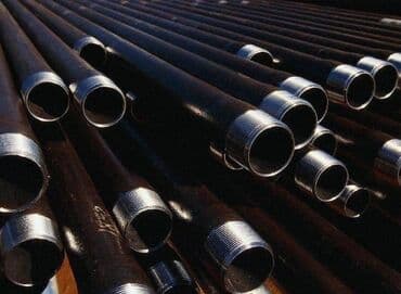 продам трубы бу: Компания ОсОО «Ростехсталь» реализует трубы : Труба бесшовная Труба — 8