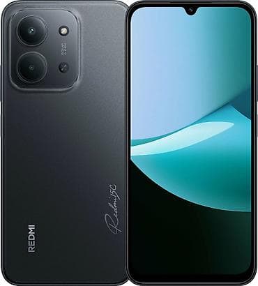 macbook a1534: Redmi, Redmi 15C, Новый, 256 ГБ, цвет - Черный, 2 SIM — 1